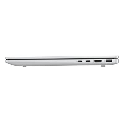 10. HP OmniBook 7 AI 14-fr0003nw Intel Core Ultra 5 225U Laptop, 35,6 cm (14") 2K, 16 GB LPDDR5-SDRAM, 512 GB SSD, Wi-Fi 6E (802.11ax), Windows 11 Pro, AI PC, Silber