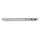 10. HP OmniBook 7 AI 14-fr0003nw Intel Core Ultra 5 225U Laptop, 35,6 cm (14") 2K, 16 GB LPDDR5-SDRAM, 512 GB SSD, Wi-Fi 6E (802.11ax), Windows 11 Pro, AI PC, Silber