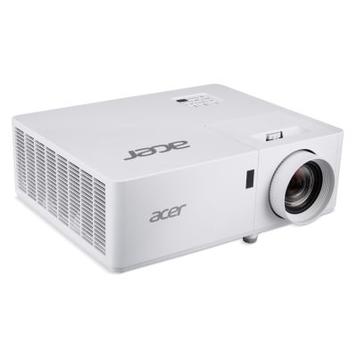 3. Acer PL6820 Standard-Projektor, 5500 ANSI Lumen, DLP UHD 4K (3840 x 2160), Weiß