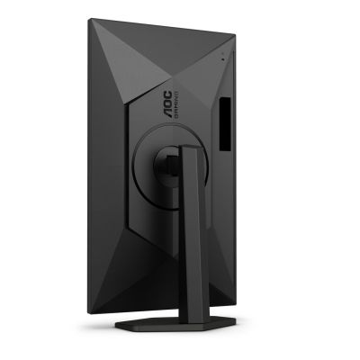 33. LCD-Monitor 27" AOC G4 27G4X 1920x1080px Full HD LED Schwarz, Grau