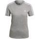7. adidas Essentials Slim W GL0785 T-shirt