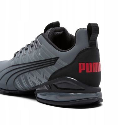 4. Voltaic Evo Nubuk Cool Dark Gray-PUMA B (31171601)