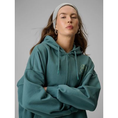 5. Sweatshirt 4F 4FRSS26TSWSF2838-46S
