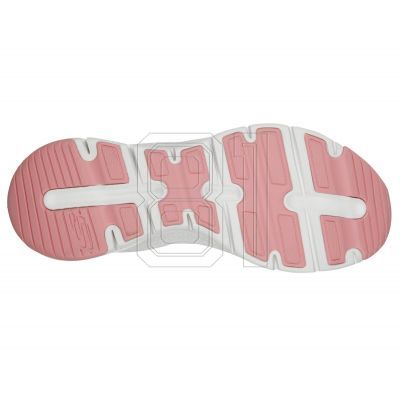 5. Skechers Arch Fit Big Appeal W Schuhe 149057-ROS