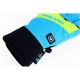 VIKING Fin Ski Kinder-Skihandschuhe, blau, Größe 4