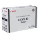 Canon C-EXV 40 Tonerkartusche, 1 Stück, Original Schwarz