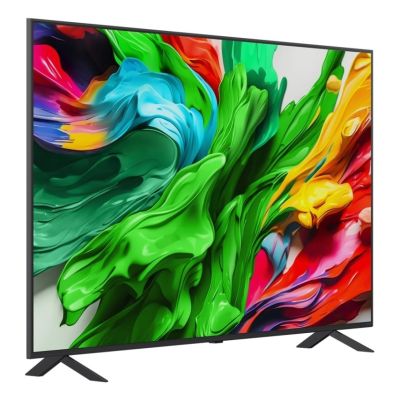 2. LG QNED 65QNED87A3B Fernseher 165,1 cm (65 Zoll) 4K Ultra HD Smart TV WLAN Schwarz