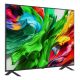 2. LG QNED 65QNED87A3B Fernseher 165,1 cm (65 Zoll) 4K Ultra HD Smart TV WLAN Schwarz