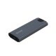 8. SAVIO EXTERNES M.2 SSD NVME-GEHÄUSE, USB, AK-67