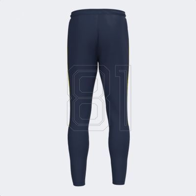 3. Joma Pantalón Largo Olympiada Hose 103741.339