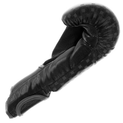 3. MASTERS RPU-GLOSS Boxhandschuhe