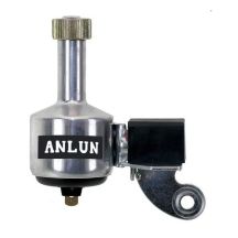 Rechter Aluminiumgenerator