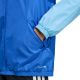 7. adidas Tiro 26 Competition Allwetter-Kinderjacke Blau KB0157