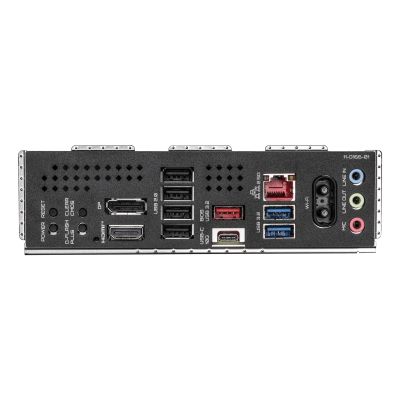 5. GIGABYTE B840 GAMING X WIFI6E AMD B840 Sockel AM5 ATX