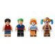 18. LEGO One Piece 75637 Zirkuszelt für Clownsbuggy
