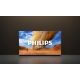 3. Philips 65PUS7810/12 QLED-Fernseher 65'' 4K Ultra HD Titan OS Dolby Digital Plus DVB-T2 Schwarz (Steckdose)