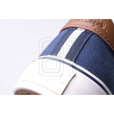 7. Schuhe, Turnschuhe Lee Cooper M LCW-22-31-0856M