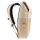 6. Deuter Up Seoul 16+10L Ecru City-Rucksack, Wanderrucksack für 15-Zoll-Laptop (3813821-6606)