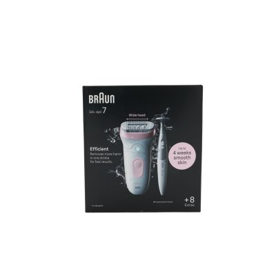 Braun Silk-épil 7-210