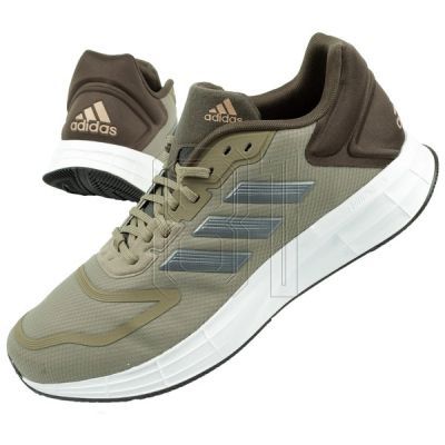 2. Adidas Duramo 10 M GW4073 Sportschuhe