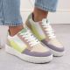 4. McBraun W EU656B mehrfarbige Sportschuhe
