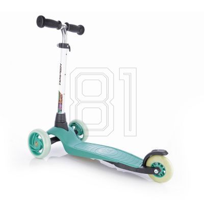 4. Tempish Triscoo II Jr Roller 10500002372