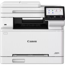Canon i-SENSYS MF664Cdw Laser A4 1200 x 1200 dpi 25 ppm Wi-Fi