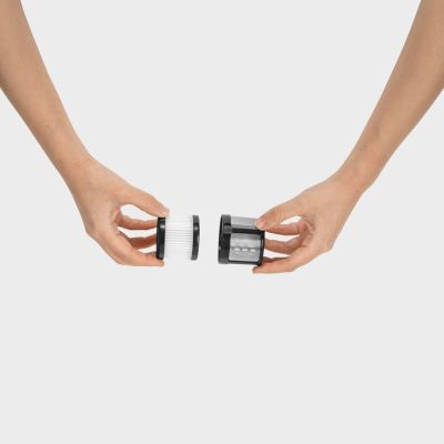 2. KARCHER CVH 3 Akku-Handstaubsauger – 1.198-353.0