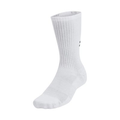8. Under Armour TC 3er-Pack Crew-Socken 1386311 100