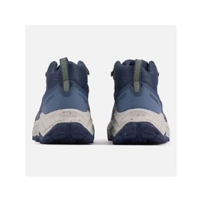 6. ROSSIGNOL Altiridge Mid R-Shell Dry Herrenschuhe Blau