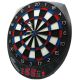 2. Enero PRO 1051635 Elektronische Dartscheibe