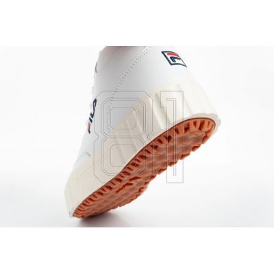 8. Fila Sandblast W FFW018710004 Schuhe
