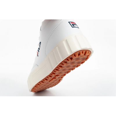 8. Fila Sandblast W FFW018710004 Schuhe