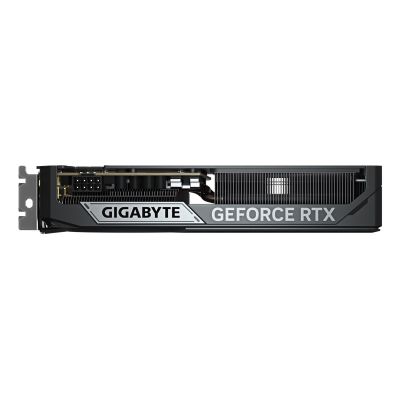 6. Gigabyte GeForce RTX 5060 Ti WINDFORCE 8GB Grafikkarte