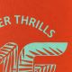 5. Jungen-T-Shirt 4F M3284 rot 4FJWSS26TTSHM3284 62S