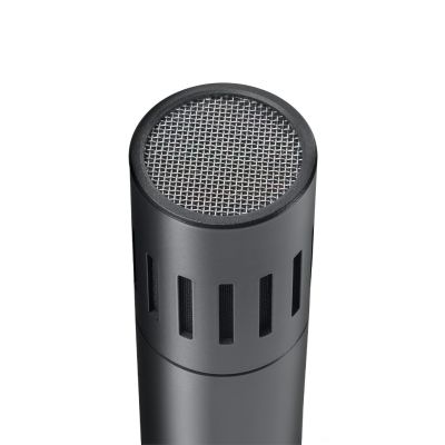 12. AKG C151 - Kondensator-Instrumentenmikrofon