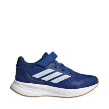 Adidas Runfalcon 5 EL C blaue Kinderschuhe JP5147