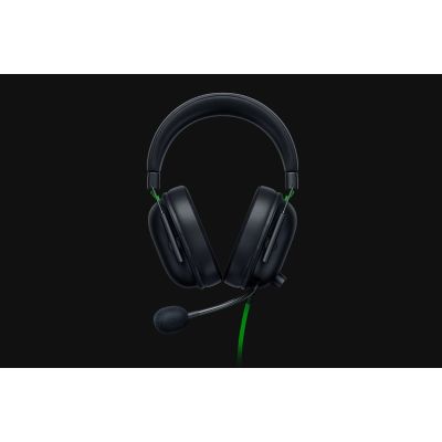 16. Razer Gaming-Headset BlackShark V2 X, Schwarz