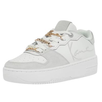 3. Karl Kani Damenschuhe 89 Up Logo Prm 1180556