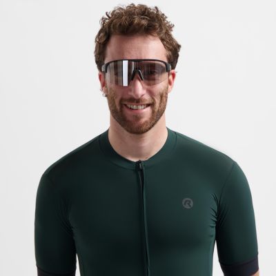 2. Rogelli MIRAGE Brille schwarz