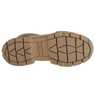 4. Skechers Trek Fest-Utility Duo 167103-NAT Beige 36.5