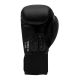 2. adidas Speed 50 Boxhandschuhe ADISBG50-Schwarz-Gold