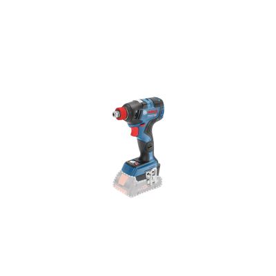 Bosch GDX 18V-200 C 1/4" 3400 U/min 200 Nm Schwarz, Blau, Rot