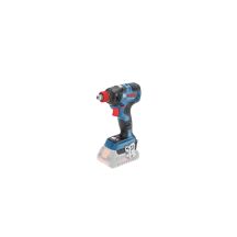 Bosch GDX 18V-200 C 1/4" 3400 U/min 200 Nm Schwarz, Blau, Rot