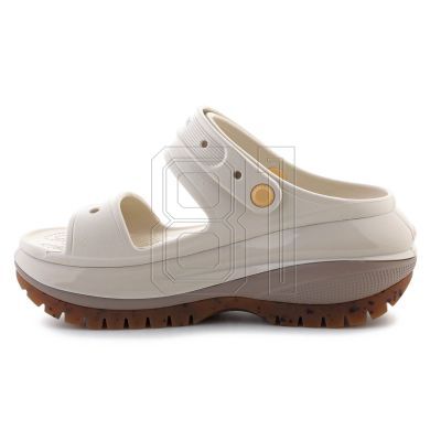 4. Crocs Classic Mega Crush Clog W 207989-214