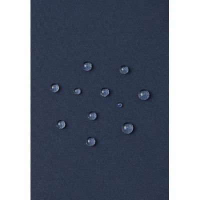 6. Reima Daunenjacke. Paimio Navy, Alter 3, Junior, Unisex, wasserdicht, Marineblau (5100282A-6980)