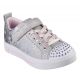 2. Skechers Led Heather Charms Jr 314787L GYSL Schuhe