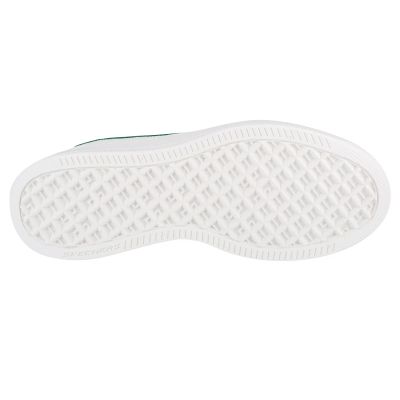 4. Skechers Sport Court 92 - Ottoman 232472-WGR Weiß 41