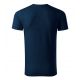 2. Malfini Native T-Shirt (GOTS) M MLI-17302 marineblau