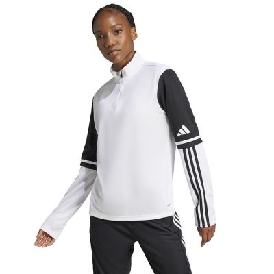 adidas Squadra 25 JD3021 Damen-Trainings-Sweatshirt